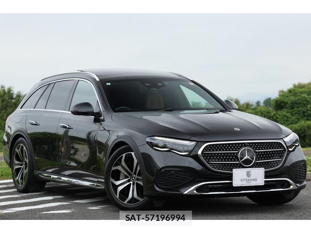 Mercedes Benz E-CLASS 2024-08 8224292-18