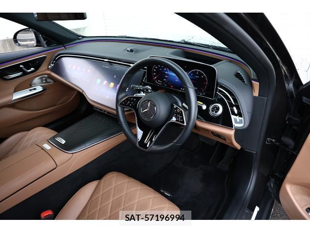 Mercedes Benz E-CLASS 2024-08 8224292-2