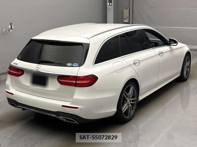 Mercedes Benz E-CLASS 2017-07 8219055-1
