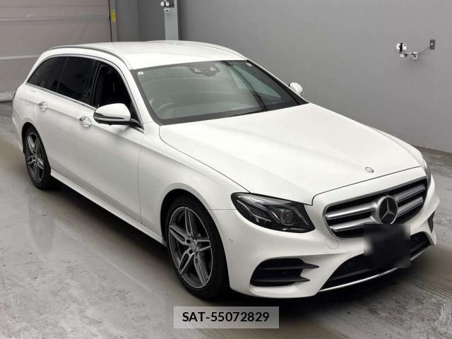 Mercedes Benz E-CLASS 2017-07 8219055-10