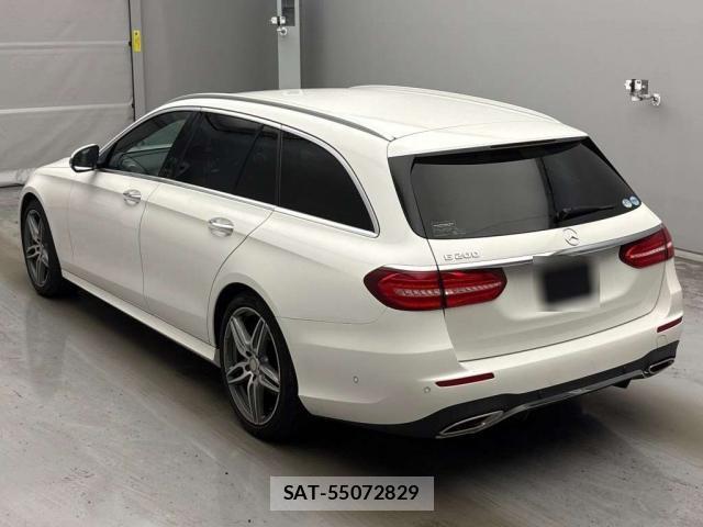 Mercedes Benz E-CLASS 2017-07 8219055-11