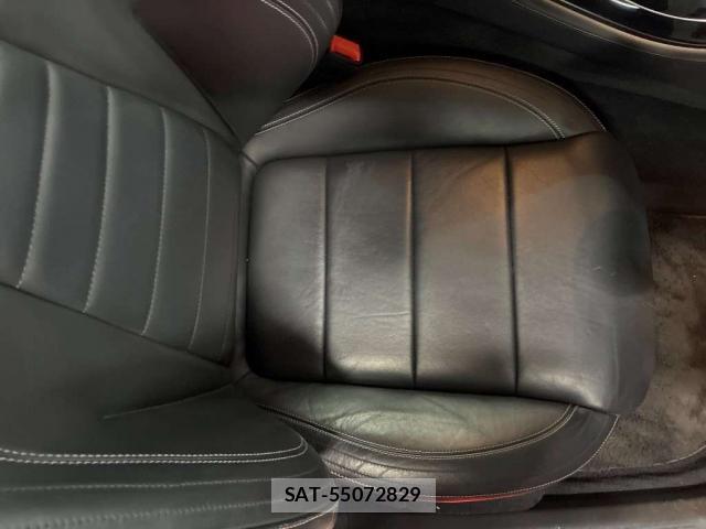Mercedes Benz E-CLASS 2017-07 8219055-12