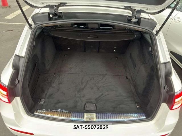 Mercedes Benz E-CLASS 2017-07 8219055-6
