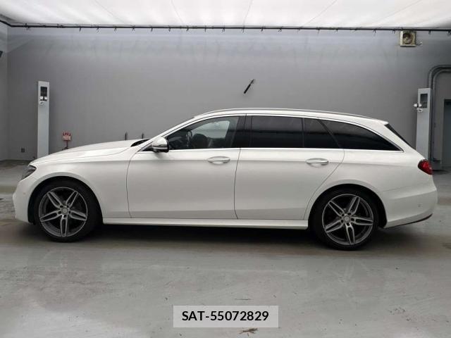 Mercedes Benz E-CLASS 2017-07 8219055-7