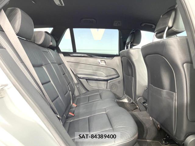 Mercedes Benz E-CLASS 2015-12 8221196-10