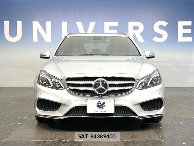 Mercedes Benz E-CLASS 2015-12 8221196-11