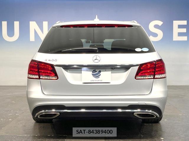 Mercedes Benz E-CLASS 2015-12 8221196-12