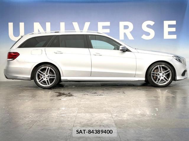 Mercedes Benz E-CLASS 2015-12 8221196-14