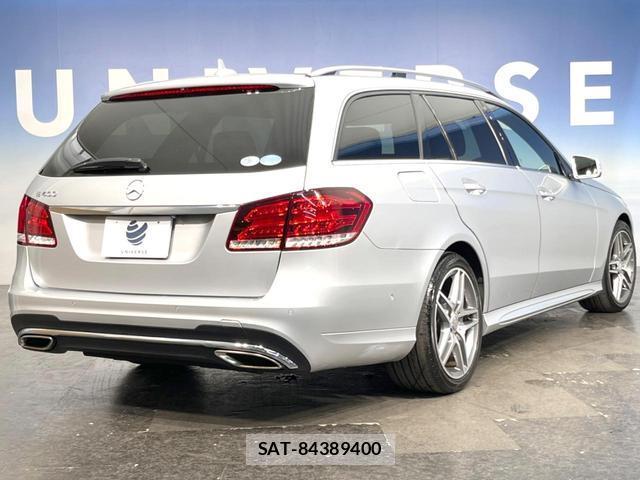Mercedes Benz E-CLASS 2015-12 8221196-15