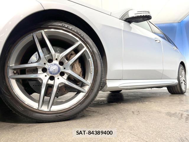 Mercedes Benz E-CLASS 2015-12 8221196-16