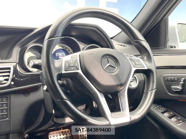 Mercedes Benz E-CLASS 2015-12 8221196-17