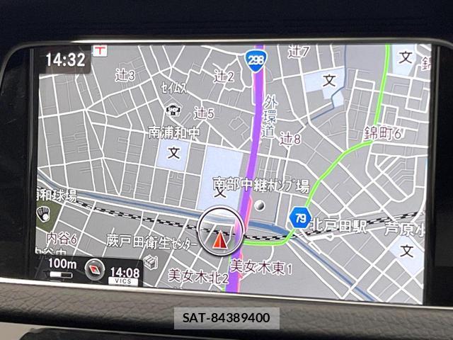 Mercedes Benz E-CLASS 2015-12 8221196-4