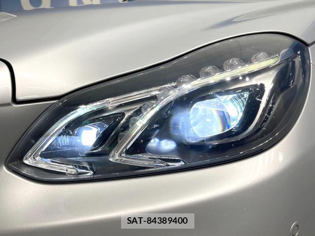 Mercedes Benz E-CLASS 2015-12 8221196-8