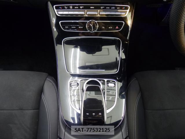 Mercedes Benz E-CLASS 2017-06 8221321-11