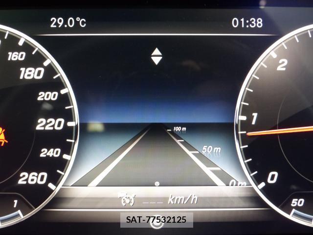 Mercedes Benz E-CLASS 2017-06 8221321-13