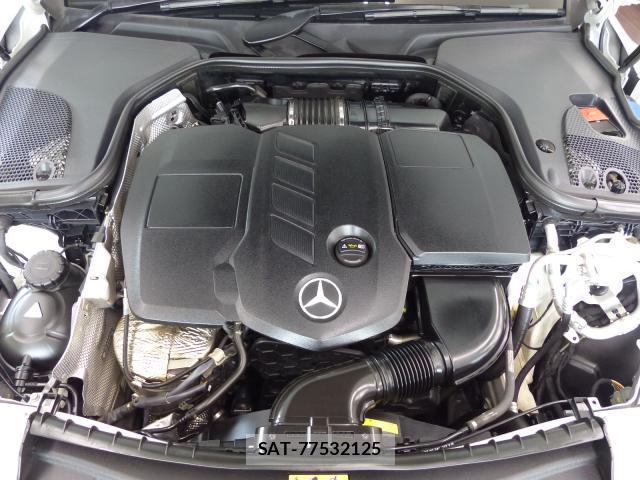 Mercedes Benz E-CLASS 2017-06 8221321-19