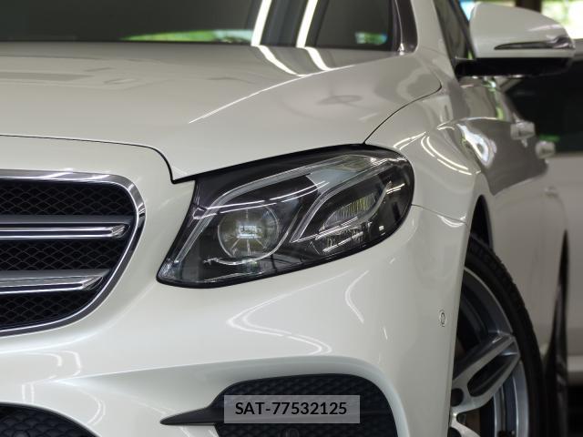 Mercedes Benz E-CLASS 2017-06 8221321-6