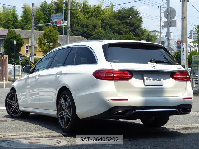 Mercedes Benz E-CLASS 2019-11 8221322-13