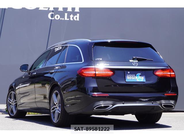 Mercedes Benz E-CLASS 2018-07 8224878-10