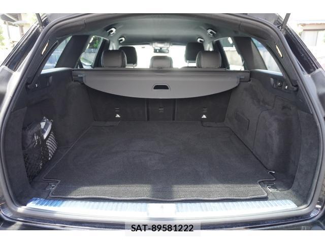 Mercedes Benz E-CLASS 2018-07 8224878-13