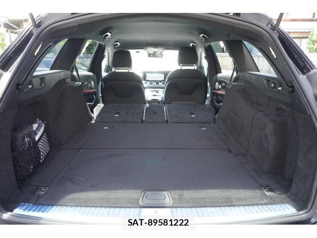Mercedes Benz E-CLASS 2018-07 8224878-14