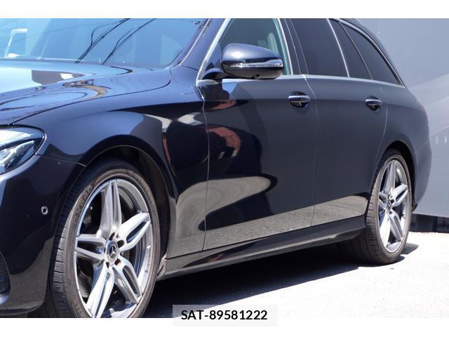Mercedes Benz E-CLASS 2018-07 8224878-3