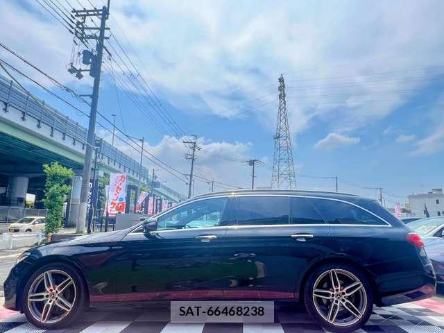 Mercedes Benz E-CLASS 2017-11 8224984-10