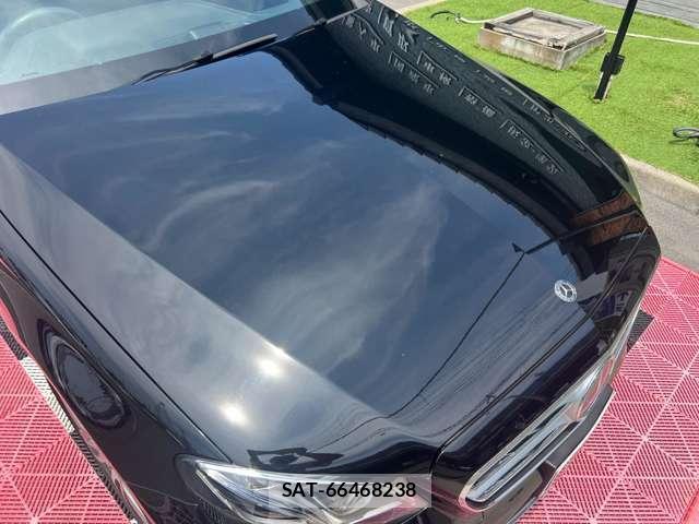 Mercedes Benz E-CLASS 2017-11 8224984-14