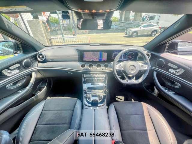 Mercedes Benz E-CLASS 2017-11 8224984-17