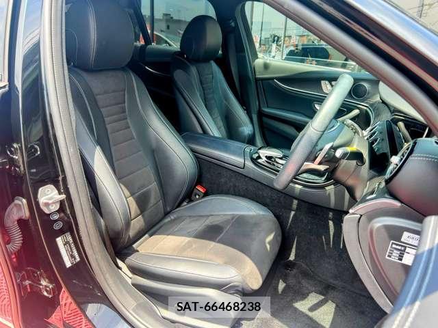 Mercedes Benz E-CLASS 2017-11 8224984-18