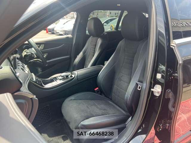 Mercedes Benz E-CLASS 2017-11 8224984-19