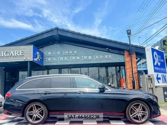 Mercedes Benz E-CLASS 2017-11 8224984-6