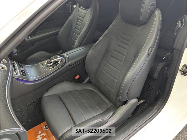 Mercedes Benz E-CLASS 2018-03 8217242-13