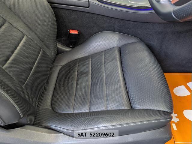Mercedes Benz E-CLASS 2018-03 8217242-14