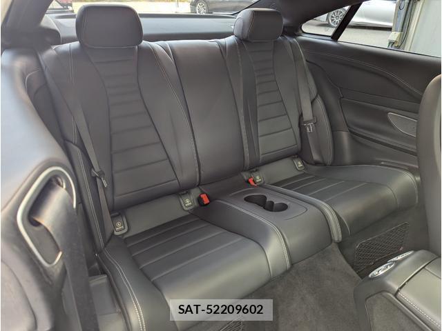 Mercedes Benz E-CLASS 2018-03 8217242-16
