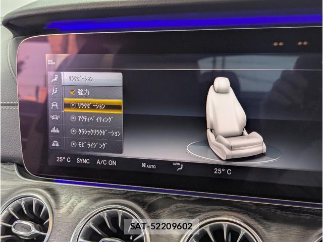 Mercedes Benz E-CLASS 2018-03 8217242-17