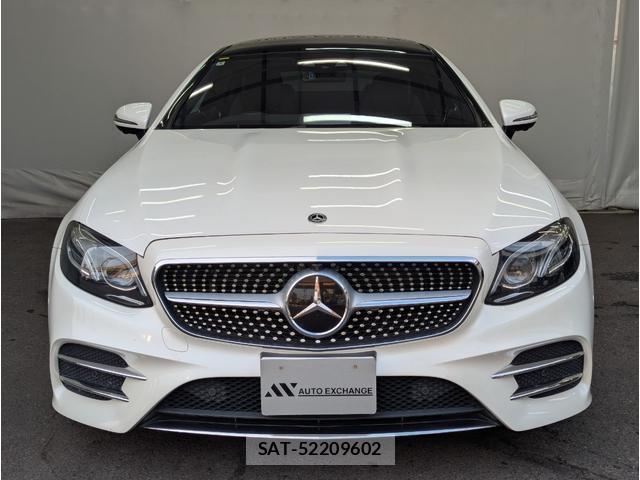 Mercedes Benz E-CLASS 2018-03 8217242-19