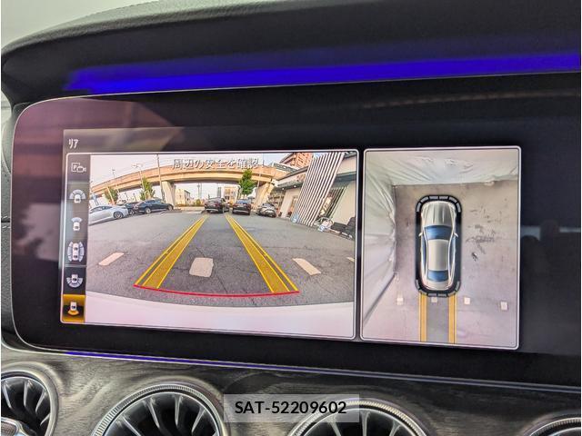 Mercedes Benz E-CLASS 2018-03 8217242-5