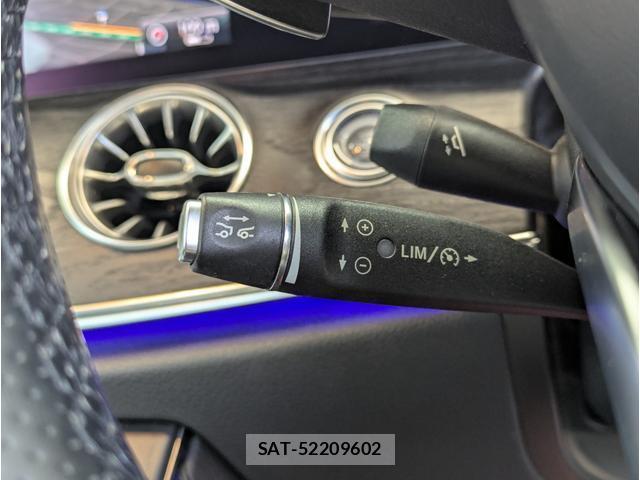 Mercedes Benz E-CLASS 2018-03 8217242-7