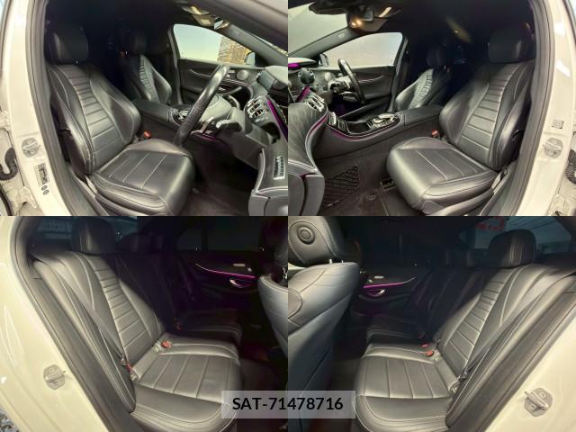 Mercedes Benz E-CLASS 2017-04 8218465-3