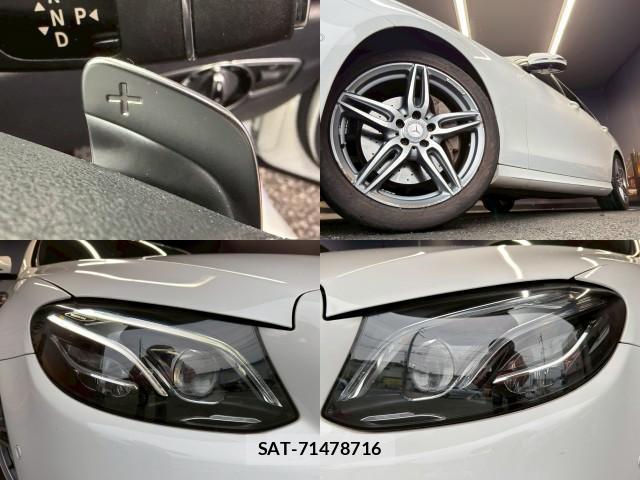 Mercedes Benz E-CLASS 2017-04 8218465-6