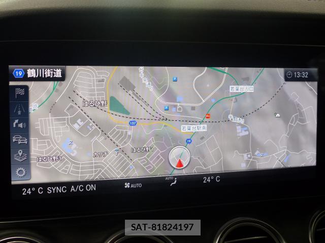 Mercedes Benz E-CLASS 2017-07 8221319-15