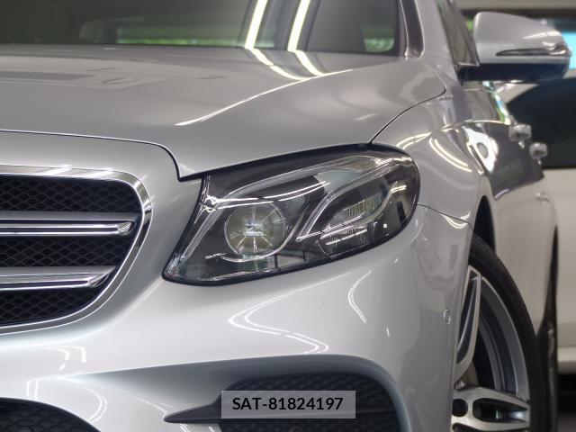 Mercedes Benz E-CLASS 2017-07 8221319-6