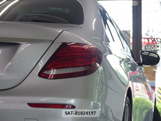Mercedes Benz E-CLASS 2017-07 8221319-8