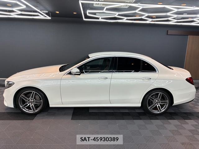 Mercedes Benz E-CLASS 2018-08 8223545-11