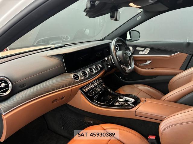Mercedes Benz E-CLASS 2018-08 8223545-13