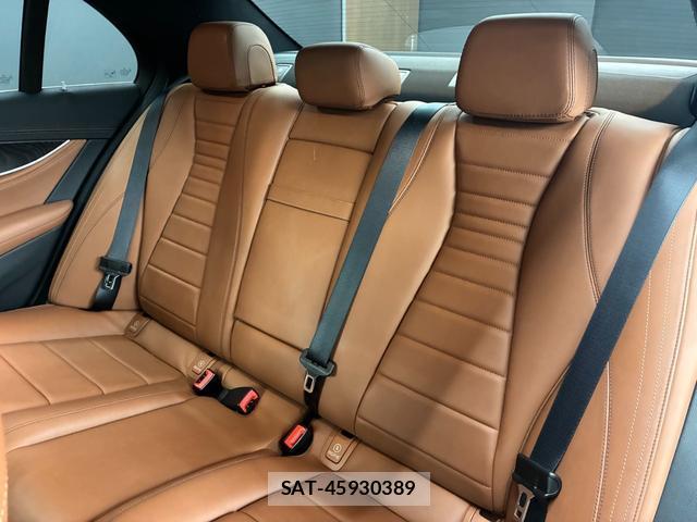Mercedes Benz E-CLASS 2018-08 8223545-2