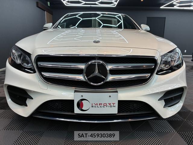 Mercedes Benz E-CLASS 2018-08 8223545-6