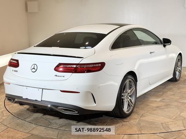Mercedes Benz E-CLASS 2017-06 8223845-2