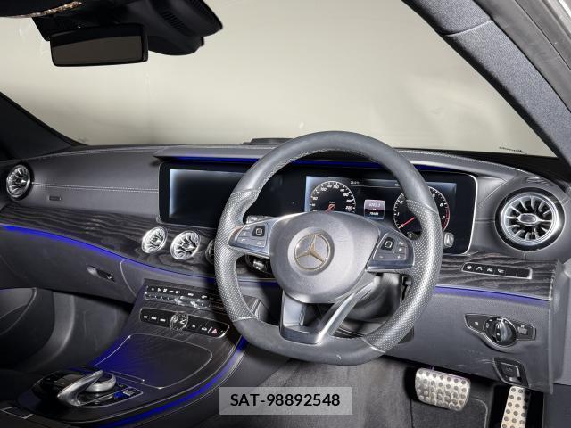 Mercedes Benz E-CLASS 2017-06 8223845-3